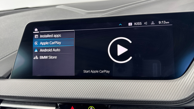 BMW 1 Series 120d xDrive M Sport 5dr Step Auto Diesel Hatchback